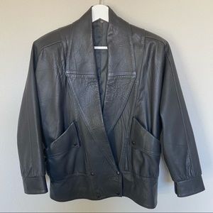 YSL Jacket